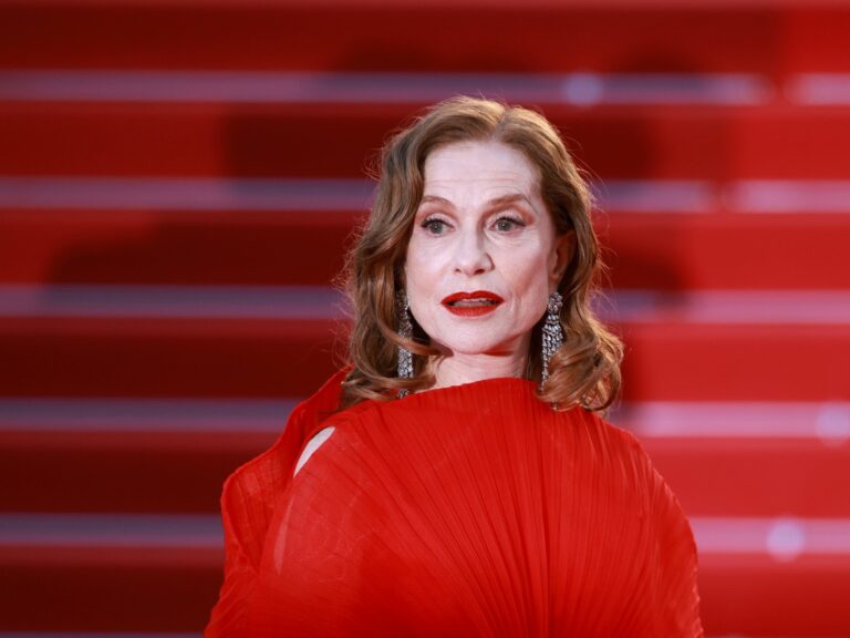 Cannes 2026: Surge una potente rival, ¡no es la cinta de Huppert y Deneuve!