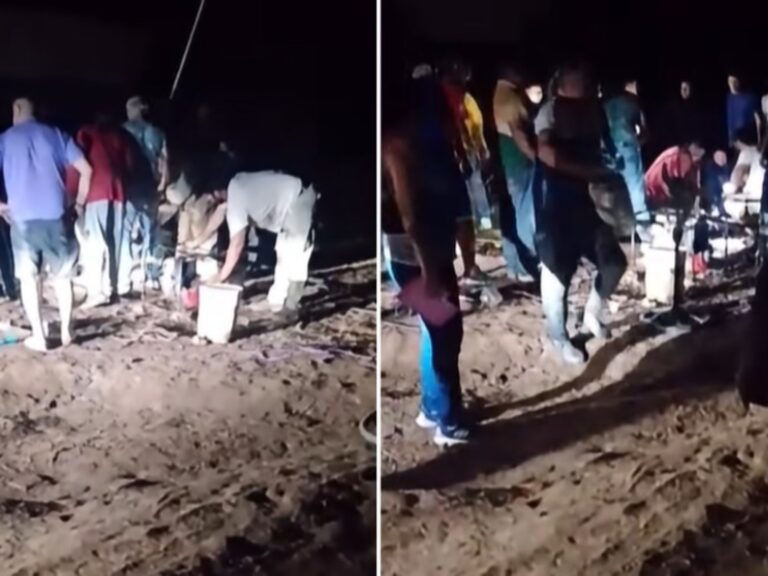 Tragedia en Salta: dos operarios fallecen por intoxicación en un pozo cloacal