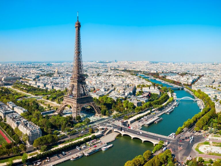 Descubre la París Oculta: Picnics, Antigüedades y Jardines Secretos
