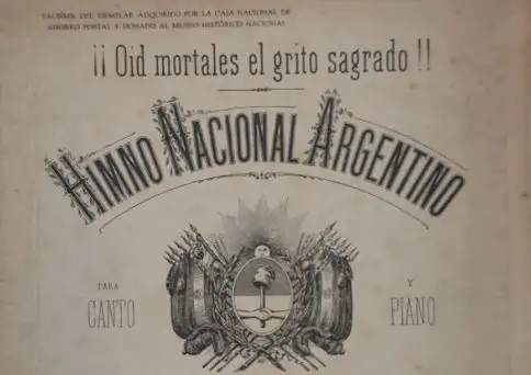 Himno Nacional