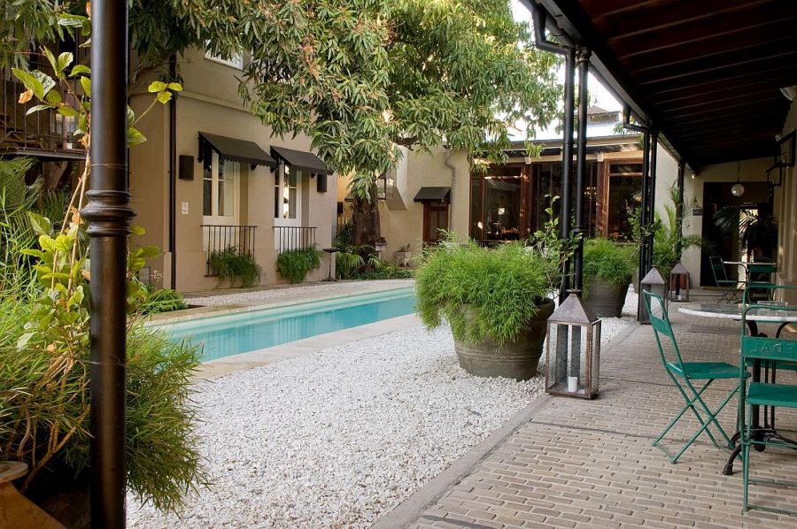 La Alondra Casa de Huéspedes
