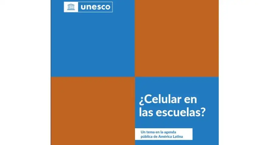 Uso smartphones en la escuela