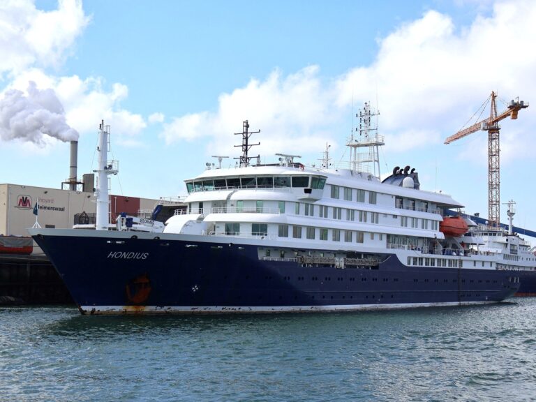 Brote de Hantavirus: Declaración de la Empresa del Crucero Tras Fatalidades