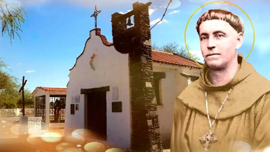 Fray Mamerto Esquiú