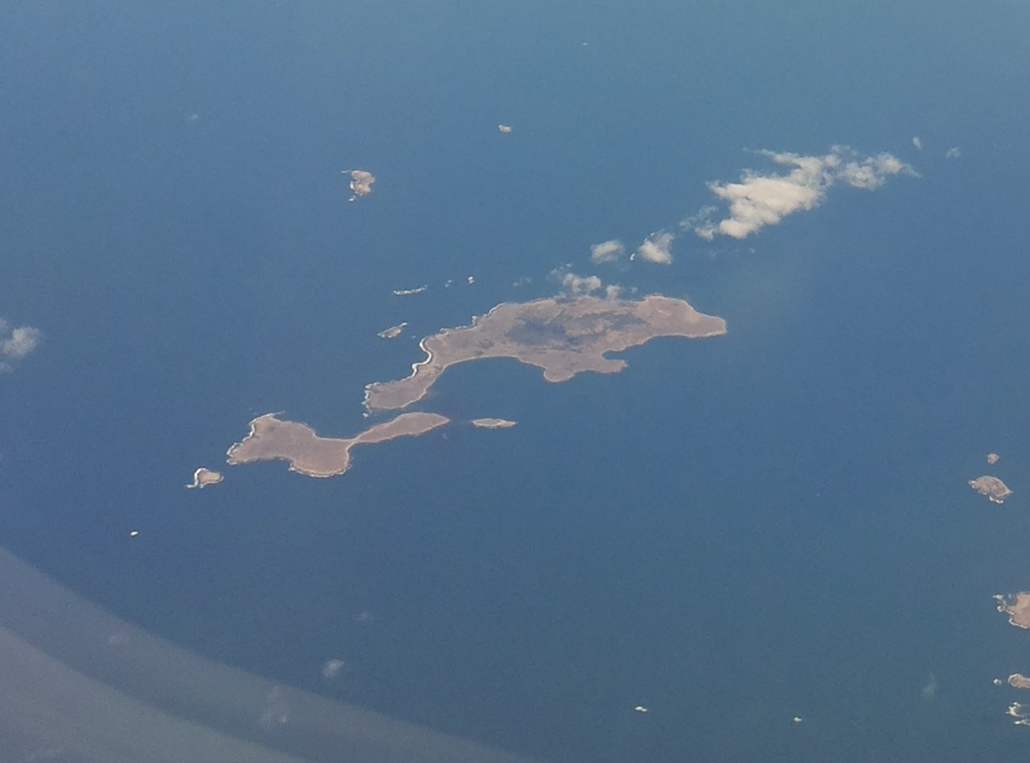 Isla Tova