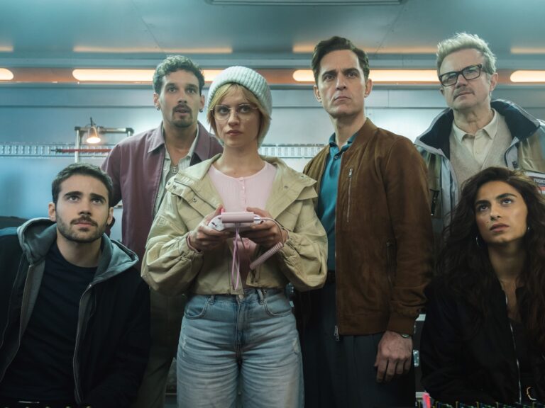 ¡No te lo pierdas! Llega la segunda temporada de ‘Berlín’, el spin-off de ‘La Casa de Papel’