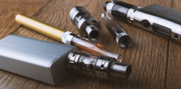 Vapeadores: Autorizados y Prohibidos según la Nueva Regulación del Gobierno y Opiniones de Expertos