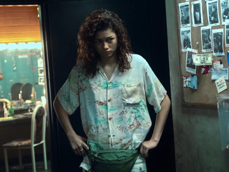 Euphoria, Temporada 3 – Capítulo 5: Fecha y hora de estreno en HBO Max, trama y más detalles