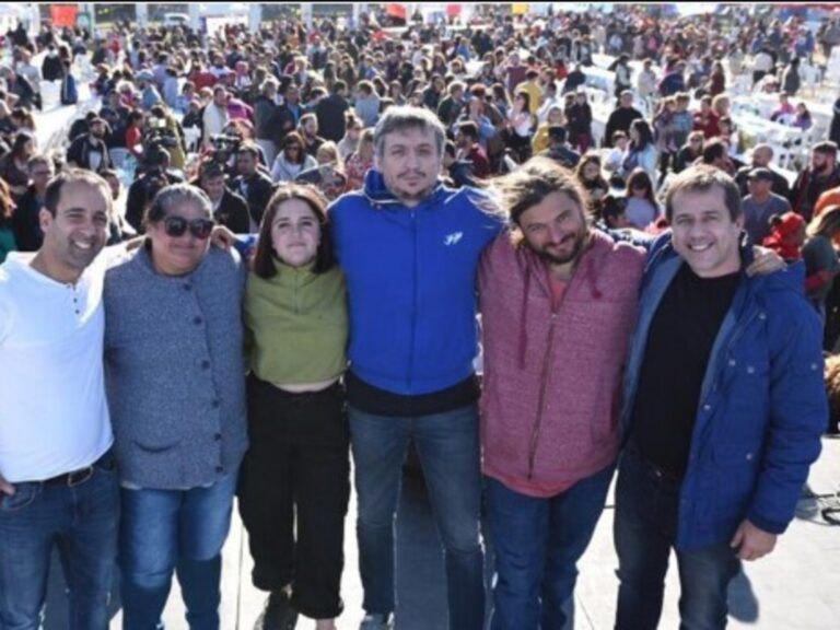 Fin de la SISU de Juan Grabois: ¿Quién gestionará los $200.000 millones?