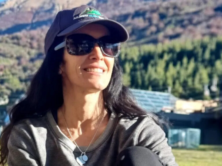 Buscan a mujer desaparecida en Bariloche: se bajó de un colectivo y no ha sido vista desde entonces.
