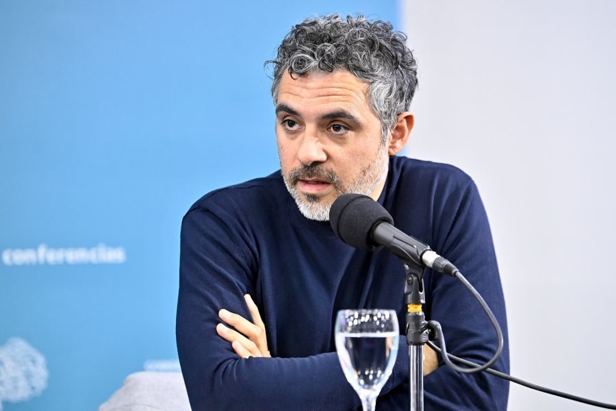 Cristian Girard de ARBA
