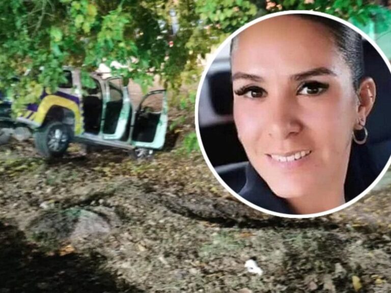 Trágica pérdida: Nadya Evelyn Camus, la supervisora de tránsito atropellada en Guaymallén