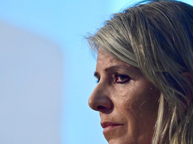 Arroyo Salgado: ‘Un funcionario corrupto es reflejo de un civil corruptor’