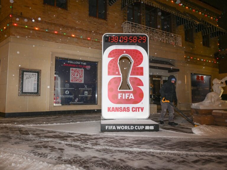 Descubre Kansas City: 7 Imperdibles donde debutará la Selección Argentina