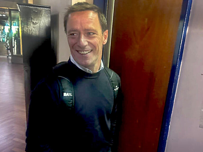 El contratista de Manuel Adorni responde a las críticas de Javier Milei: ‘Siento tristeza y dolor’