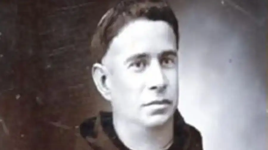 Fray Mamerto Esquiú