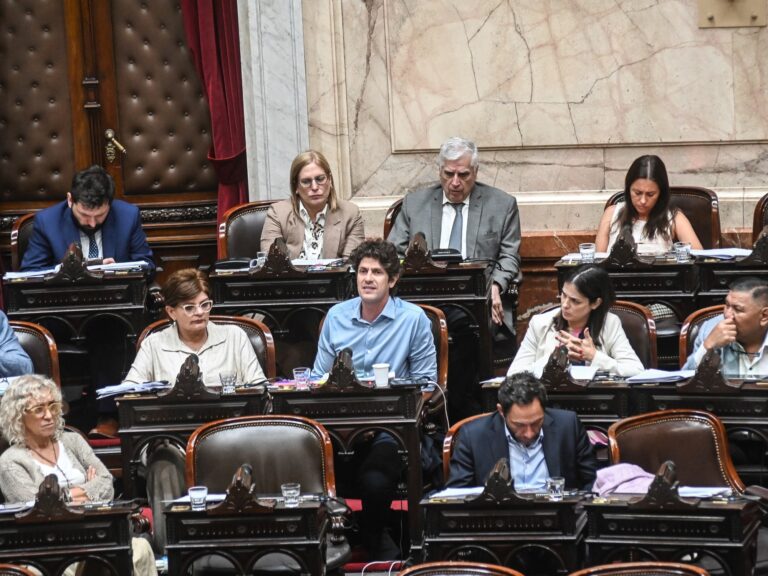 La oposición impulsa Ficha Limpia al margen del paquete electoral del Gobierno