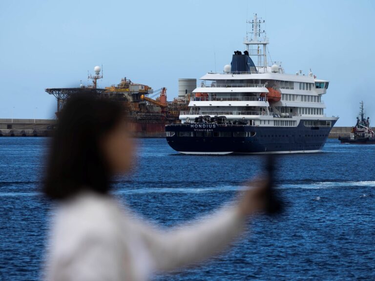 Hantavirus en el MV Hondius: Repatriación de pasajeros a Países Bajos en un solo vuelo