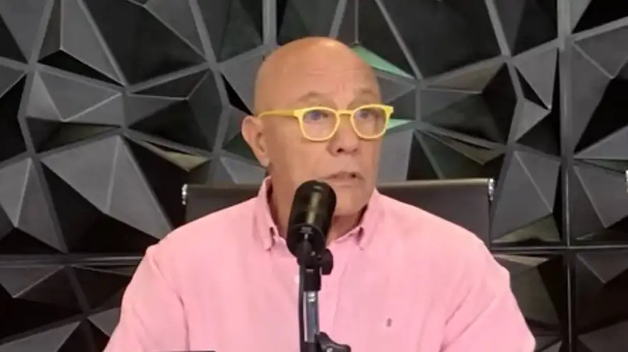 Jorge Polanco, piloto