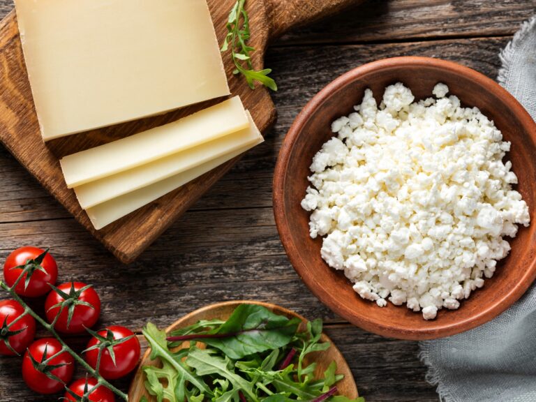 El Regreso de un Queso Icónico de los 70: Rico en Proteínas y Bajo en Grasas