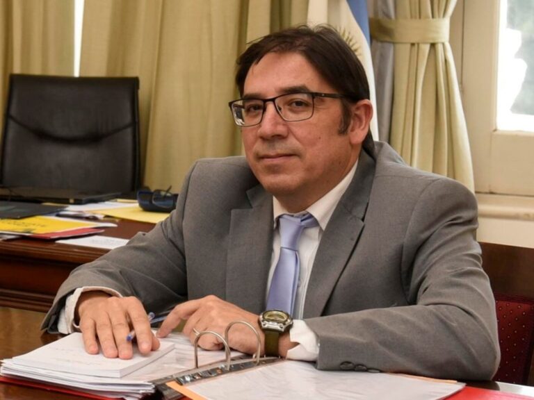 Subsecretario de Políticas Universitarias minimiza la marcha federal: ‘La ley de financiamiento nació muerta’