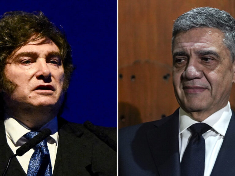 El Gobierno frena licitación de medios públicos, pero Jorge Macri avanza