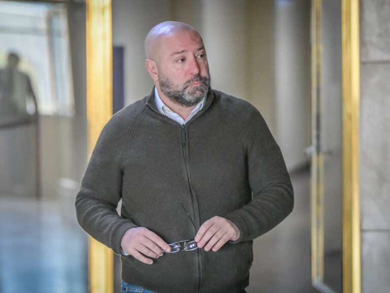 Audios de Spagnuolo sobre ‘3%’ para Karina Milei serán peritados por orden de ANDIS