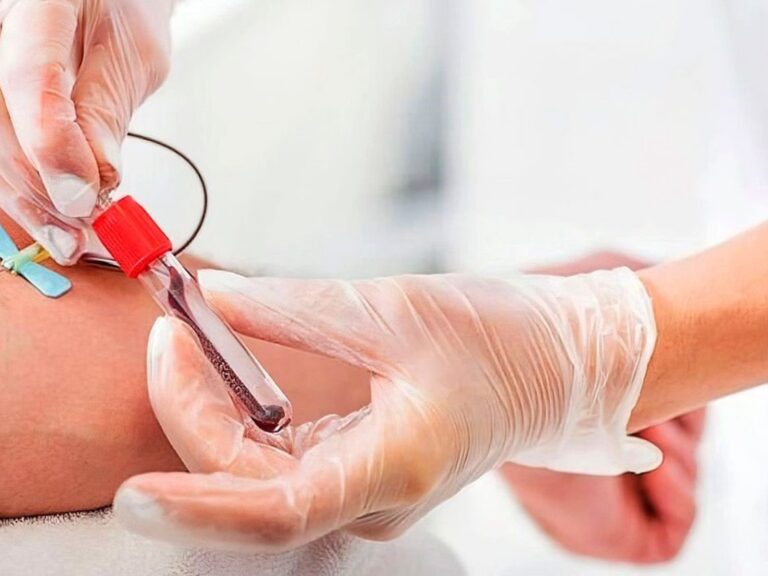 Nuevo Modelo de Donación de Sangre: Más Voluntario y Seguro
