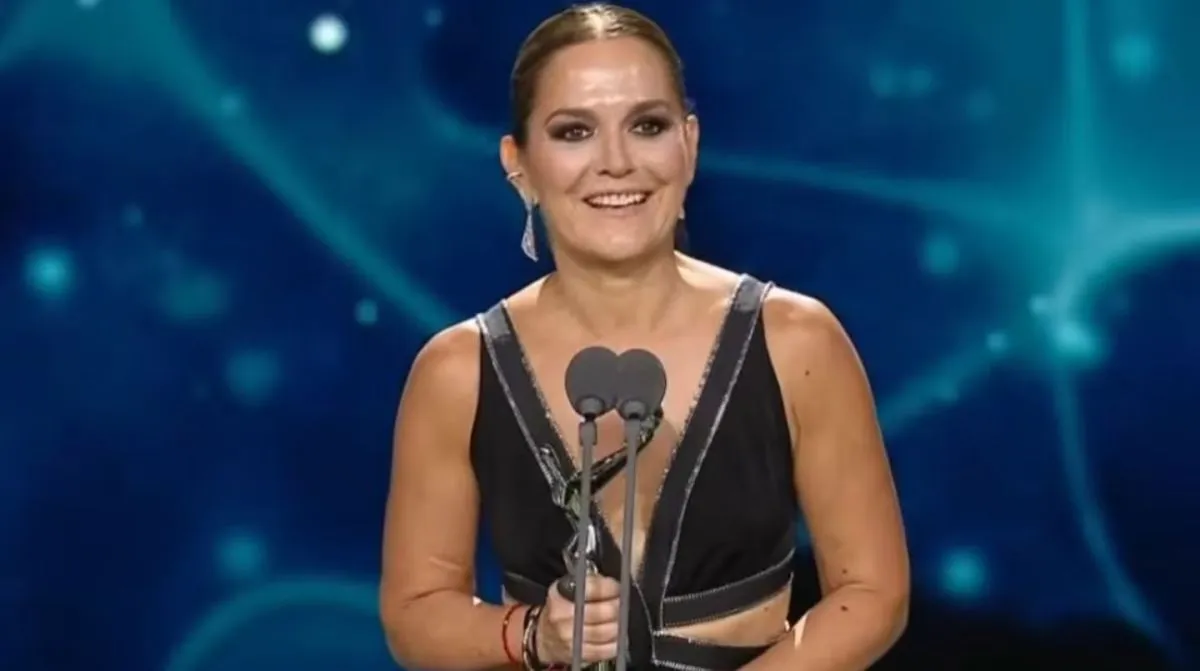 Premios Platino 2026