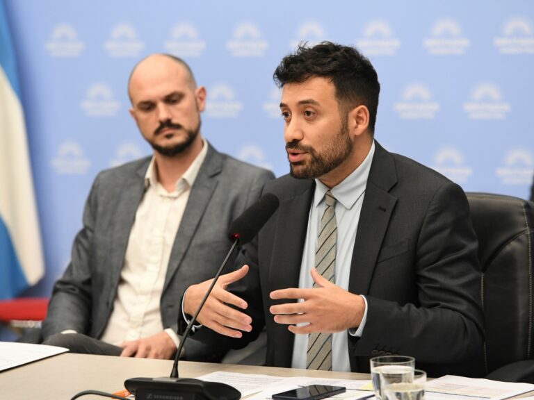 El oficialismo modifica el Tratado de Patentes y lo remite de nuevo al Senado