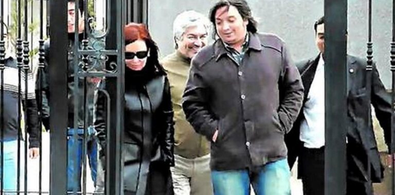 El juicio por el caso Hotesur se pospone: la primera audiencia será en septiembre
