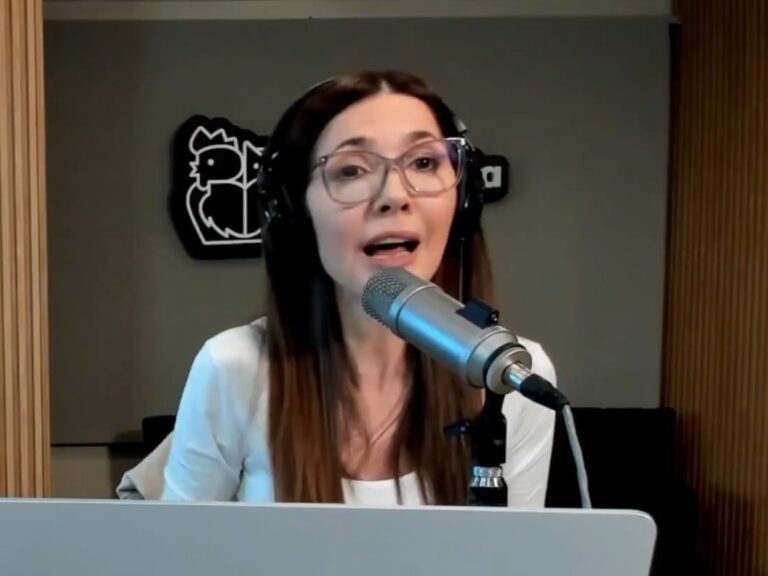 Cristina Pérez a Manuel Adorni: «Los votantes se sienten traicionados por tu falta de explicaciones»