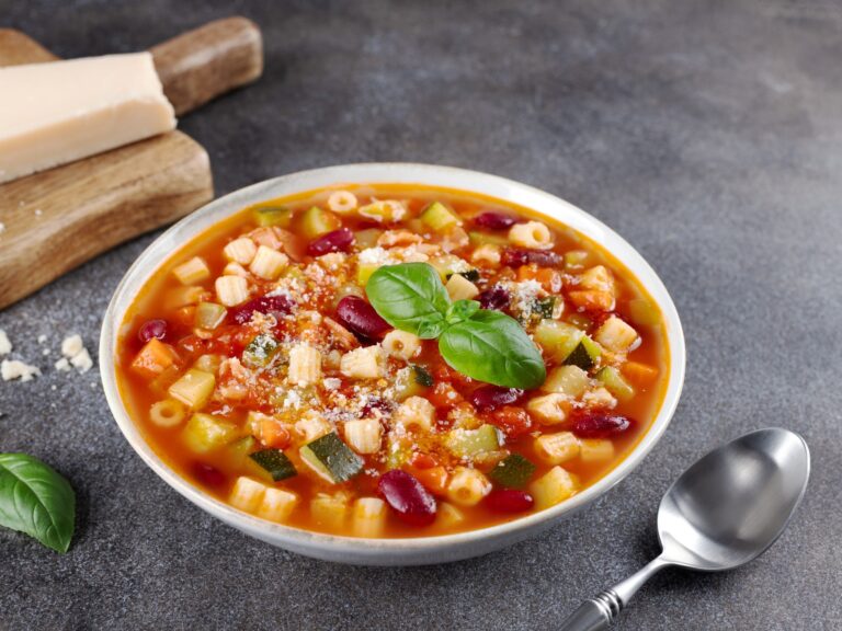 Plan de comidas: Recetas diarias del 11 al 17 de mayo