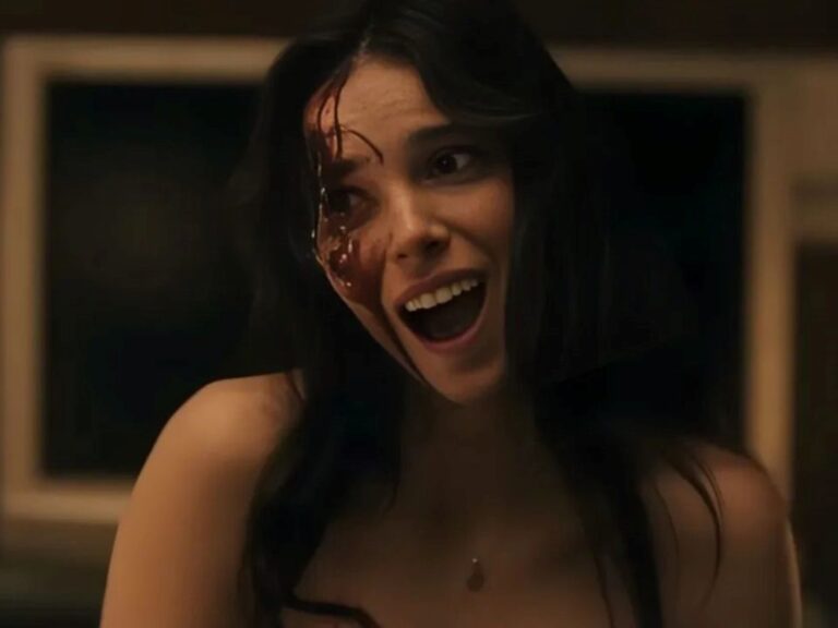 Obsesión: Terror, Comedia y la Toxicidad de las Relaciones Modernas