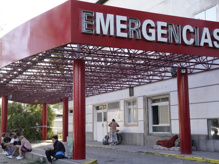 Niña de 12 años internada por drogas; encuentran cocaína en la vianda de su hermano de 7
