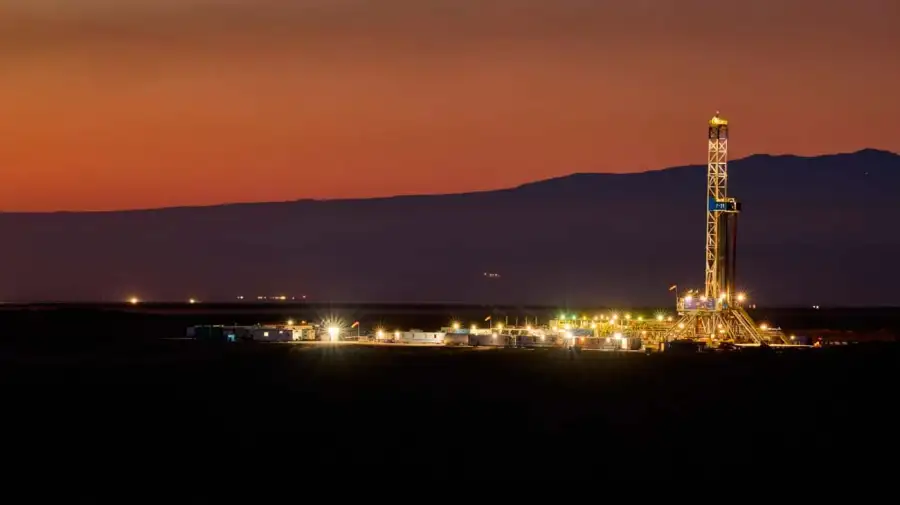 Vista Energy