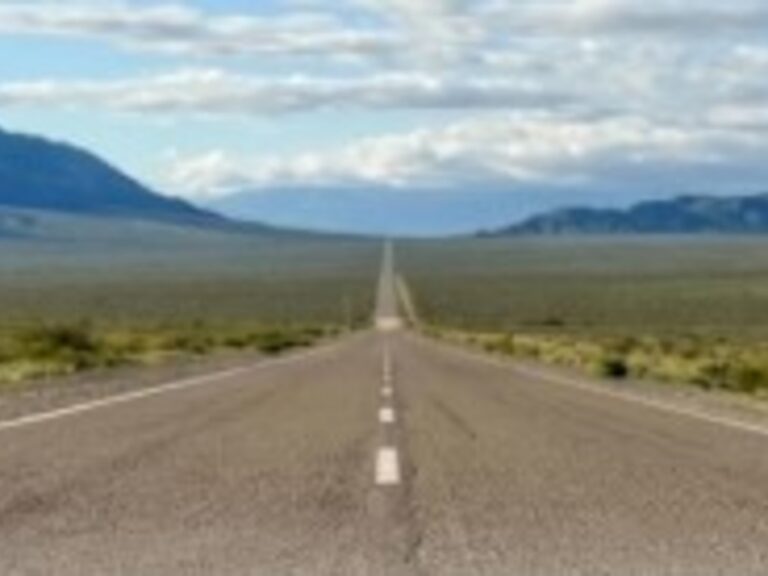 Descubre la impresionante ruta argentina a 3.800 metros: paisajes que quitan el aliento