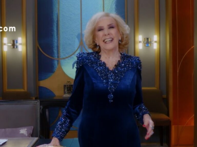 Sábado de Rating: ¿Superó Mirtha su regreso a los debates de Gran Hermano?