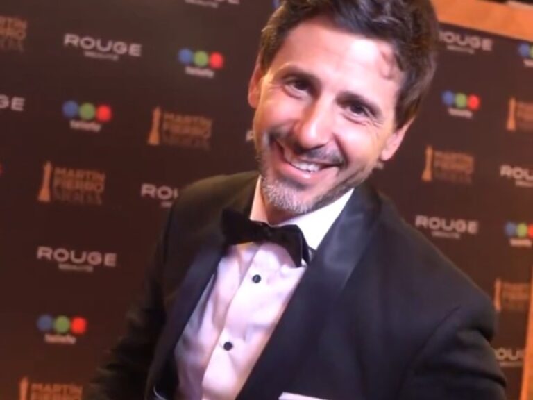 Darío Turovelzky renuncia como CEO de Telefe