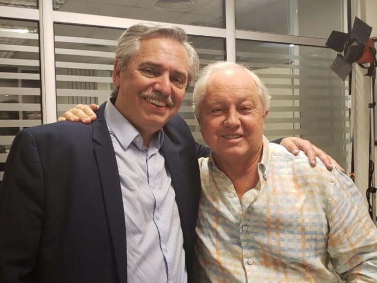 Avances en la causa Seguros tras el sorpresivo fallo a favor de Alberto Fernández