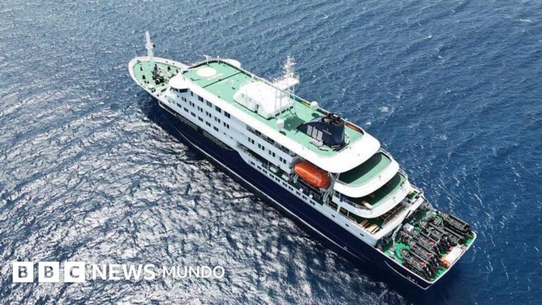 Pasajeros atrapados en crucero por hantavirus: ‘Somos personas, no solo noticias’