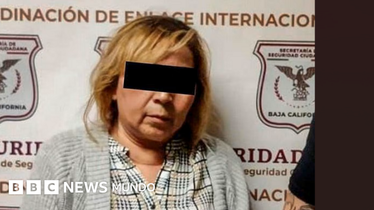 Condenan en EE.UU. a Ofelia Hernández Salas, «Doña Lupe», por liderar red de tráfico de migrantes
