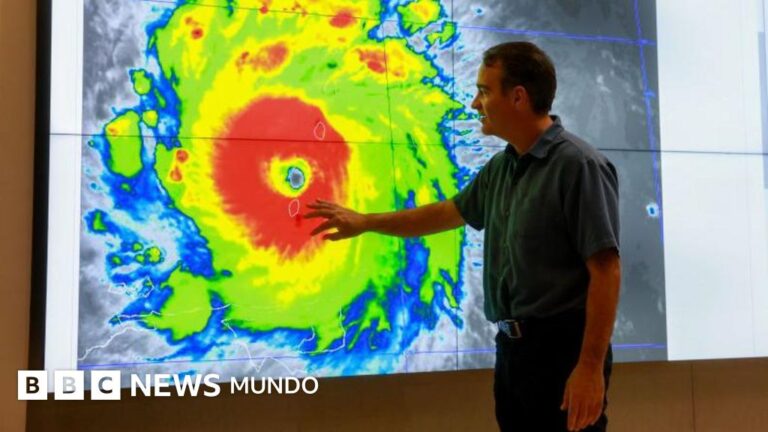 Súper El Niño: ¿Qué es y cómo afectará al clima global?