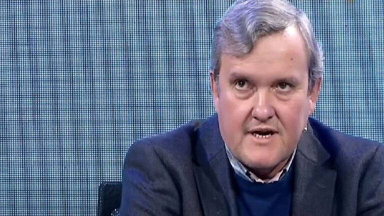 Aldo Abram: ‘Argentina, uno de los países más cerrados del mundo’