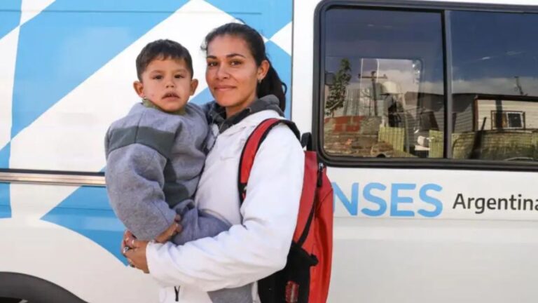 Guía Rápida: Cómo Acceder a la Asignación Universal por Hijo