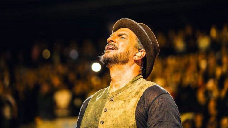 Arjona a los 60: Su Impactante Recorrido por Argentina