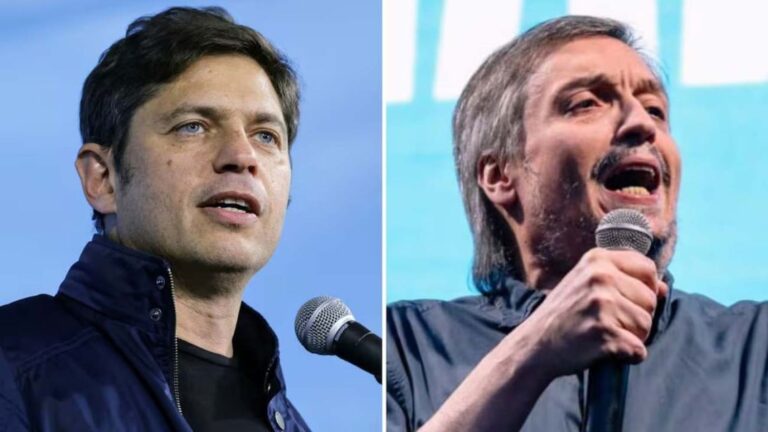 Kicillof reduce la ayuda alimentaria en Buenos Aires: más de 2 millones quedarán sin asistencia