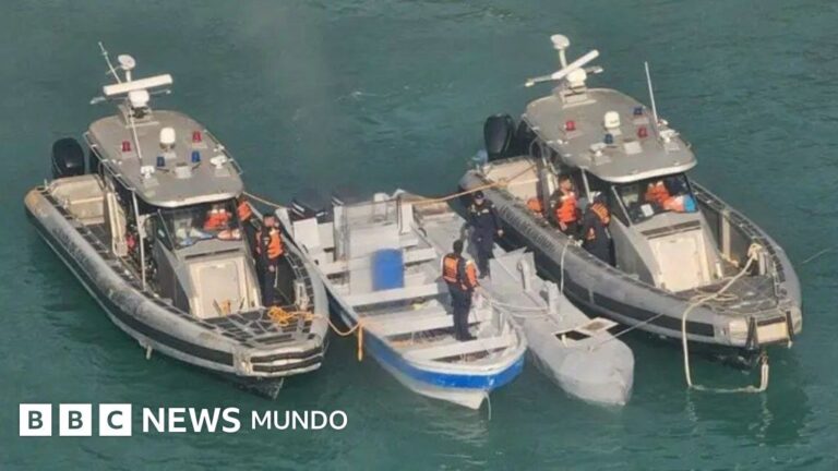 Impacto de los Ataques de EE.UU. en el Caribe: Transformando las Rutas del Narcotráfico