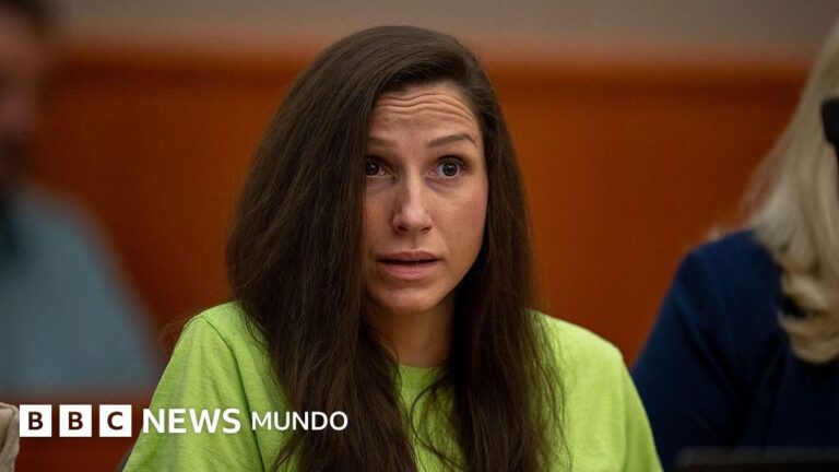 Cadena perpetua para mujer que envenenó a su esposo y escribió un libro infantil sobre su muerte