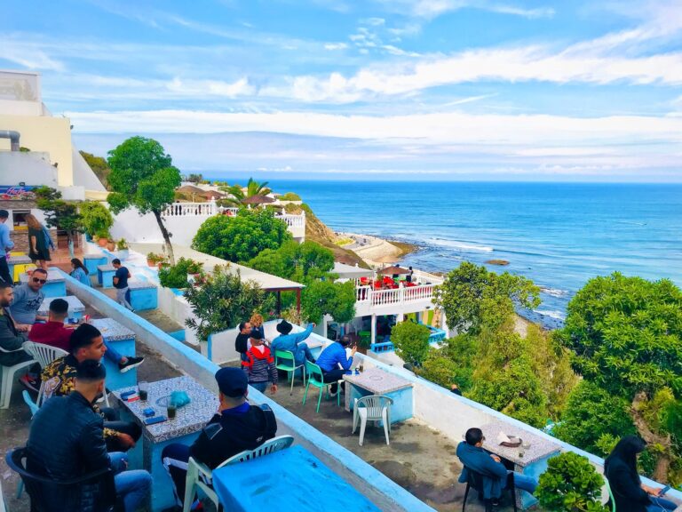 De Nueva Orleans a Lisboa: Siete Cafés Imperdibles en el Mundo